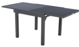 Promo Table Piazza à 229,00 € dans le catalogue Bazarland à Saint-Georges-sur-Loire