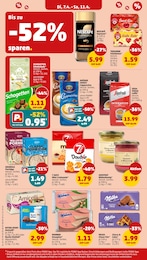 Amicelli Angebot & Preis im aktuellen Penny Prospekt Amicelli Angebot im aktuellen Penny Prospekt auf Seite 10