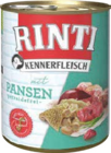 Kennerfleisch im Angebot bei Globus-Baumarkt in Neunkirchen Kennerfleisch Angebote von Rinti bei Globus-Baumarkt Neunkirchen für 2,29 €
