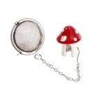 Boule a the figurine champignon - B&M Boule a the figurine champignon à 1,98 € dans le catalogue B&M