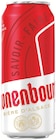 Bière d'alsace - KRONENBOURG en promo à 1,60 € chez Supermarchés Match Bière d'alsace - KRONENBOURG dans le catalogue Supermarchés Match