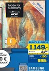 EURONICS Hagen - QLED-TV Angebot im Prospekt QLED-TV bei EURONICS im Hagen Prospekt für 999,00 €