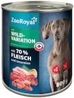 Wildvariation Angebote von ZooRoyal bei Penny Mönchengladbach für 2,49 €