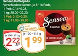 GLOBUS Braunschweig Prospekt mit  im Angebot für 1,99 €