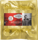 Aldi Cestas - Promo Bloc de foie gras de canard avec morceaux Promo Bloc de foie gras de canard avec morceaux à 12,99 € dans le catalogue Aldi à Cestas