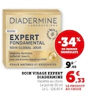 Promo Soin visage Expert à 6,33 € dans le catalogue U Express à Brax