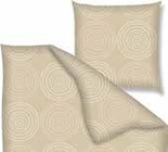 Renforce-Bettwäsche 'Kreise' im Segmüller Prospekt Renforce-Bettwäsche 'Kreise' von im aktuellen Segmüller Prospekt für 10,00 €