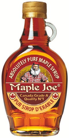 Maple Joe Pur sirop d’érable