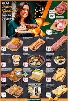 Schweinefilet im aktuellen GLOBUS Prospekt (Herne) Schweinefilet im GLOBUS Prospekt "Aktuelle Angebote" mit 28 Seiten (Herne)