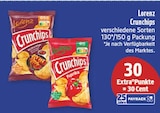 Aktuelles Crunchips Angebot bei diska in Erlangen