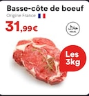 Promo Basse-côte de boeuf à 31,99 € dans le catalogue Hmarket à Saint-Maximin