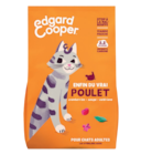 20% de remise sur toutes les croquettes Edgard Cooper 2 kg et 4 kg - Edgard Cooper en promo chez Maxi Zoo 20% de remise sur toutes les croquettes Edgard Cooper 2 kg et 4 kg - Edgard Cooper dans le catalogue Maxi Zoo