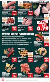Rindfleisch im Kaufland Prospekt in Witten Aktueller Kaufland Prospekt mit Rindfleisch, "Hier bin ich richtig", Seite 36