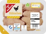 EDEKA - Hähnchenflügel Angebot im Prospekt Hähnchenflügel bei EDEKA im Prospekt "" für 2,99 €