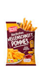 Backofen Pommes Angebote von Harvest Basket bei Lidl Witten für 0,99 €
