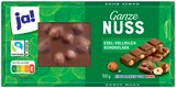 Ganze Nuss Schokolade bei REWE im Ronnenberg Prospekt für 1,19 €