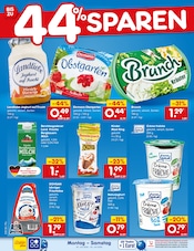 Milch im Netto Marken-Discount Prospekt in Hof Aktueller Netto Marken-Discount Prospekt mit Milch, "Aktuelle Angebote", Seite 18