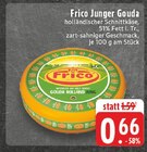 EDEKA Alsdorf - Junger Gouda Angebot im Prospekt Junger Gouda bei EDEKA im Alsdorf Prospekt für 0,66 €