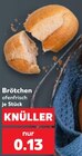 Aktuelle Brötchen Angebote bei Kaufland in Duisburg Aktuelles Brötchen Angebot bei Kaufland in Duisburg ab 0,13 €