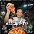 Steinofenpizza im Angebot bei Netto Marken-Discount in Hemer Steinofenpizza Angebote von Gustavo Gusto bei Netto Marken-Discount Hemer für 10,00 €