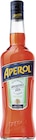 Promo APEROL 12,5° à 14,30 € dans le catalogue Super U à Saint-Loubès