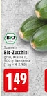 Bio-Zucchini bei EDEKA im Krefeld Prospekt für 1,49 €