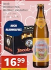 Aktuelle Jacobs Angebote bei GetränkeLand Mayer in Dresden Aktuelles Weißbier Hell Angebot bei GetränkeLand Mayer in Dresden ab 16,99 €