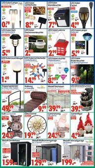 Fahrradgarage im Wreesmann Prospekt "DEIN SAISON- & SONDERPOSTENMARKT!" mit 20 Seiten (Dresden)