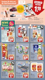 REWE Kirschen im Prospekt REWE Kirschen im Prospekt