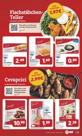 Feta im combi Prospekt in Osnabrück Aktueller combi Prospekt mit Feta, "Markt - Angebote", Seite 15