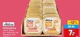 Katzennahrung von Attica im aktuellen Netto Marken-Discount Prospekt für 7,00 €