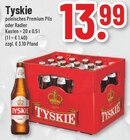 Aktuelle Radler Angebote bei Trinkgut in Koblenz Aktuelles polnisches Premium Pils oder Radler Angebot bei Trinkgut in Koblenz ab 13,99 €