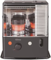 Poêle à combustion liquide à mèche - Mr Bricolage à Créteil Poêle à combustion liquide à mèche en promo chez Mr Bricolage Créteil à 119,90 €