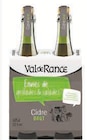 Super U Beaupréau - Promo Cidre val de rance envie de... Promo Cidre val de rance envie de... à 3,75 € dans le catalogue Super U à Beaupréau