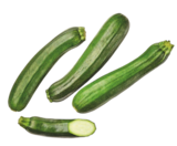 Courgettes en promo chez Aldi Courgettes dans le catalogue Aldi