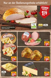 Wurst im REWE Prospekt in Neuwied Aktueller REWE Prospekt mit Wurst, "Dein Markt", Seite 11