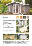 Geräteschuppen Geräteschuppen