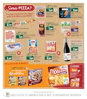 Vin Angebote im Prospekt "C'EST TOUS LES JOURS LE MARCHÉ" von Supermarchés Match auf Seite 8
