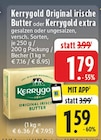 Original irische Butter bei EDEKA im Emsdetten Prospekt für 1,59 €