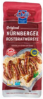 Nürnberger Rostbratwürste Angebote von Wolf bei Netto Marken-Discount Fürth für 2,79 €