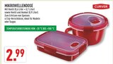 Mikrowellendose Angebote von Curver bei Marktkauf Düsseldorf für 2,99 €
