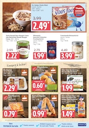 Vollkornbrot im E center Prospekt in Rostock Aktueller E center Prospekt mit Vollkornbrot, "Top Angebote", Seite 19