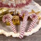 Lametta-Zuckerstange Angebote von Woolworth bei Woolworth Soltau für 2,50 €