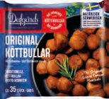 Original Köttbullar im Angebot bei EDEKA in Stade Original Köttbullar Angebote von Dafgårds bei EDEKA Stade für 3,99 €