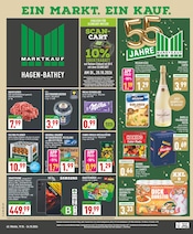 Nudeln im Marktkauf Prospekt in Hagen Aktueller Marktkauf Prospekt mit Nudeln, "Aktuelle Angebote", Seite 1