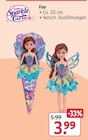 Fee von Zuru Sparkle Girlz im aktuellen Rossmann Prospekt für 3,99 €