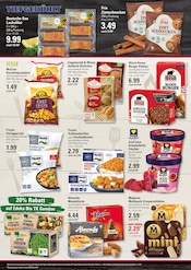 Schokolade im EDEKA Prospekt in Pinneberg Aktueller EDEKA Prospekt mit Schokolade, "Top Angebote", Seite 10