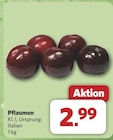 combi Visselhövede - Pflaumen Angebot im Prospekt Pflaumen bei combi im Visselhövede Prospekt für 2,99 €