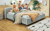 Familienbett MATURIN im Angebot bei Ostermann in Haltern am See Familienbett MATURIN Angebote von HARPER bei Ostermann Haltern am See für 749,00 €