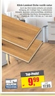 Aktuelles Klick-Laminat Eiche rustik natur Angebot bei wohnen & sparen Stelter in Münster ab 9,99 €